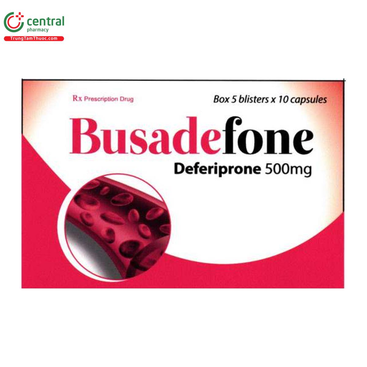 busadefone 500mg K4660 busadefone 500mg K4660