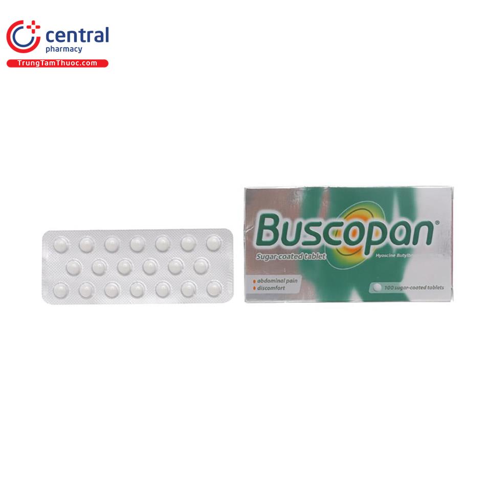 buscopan hop 50 vien 1 J3331