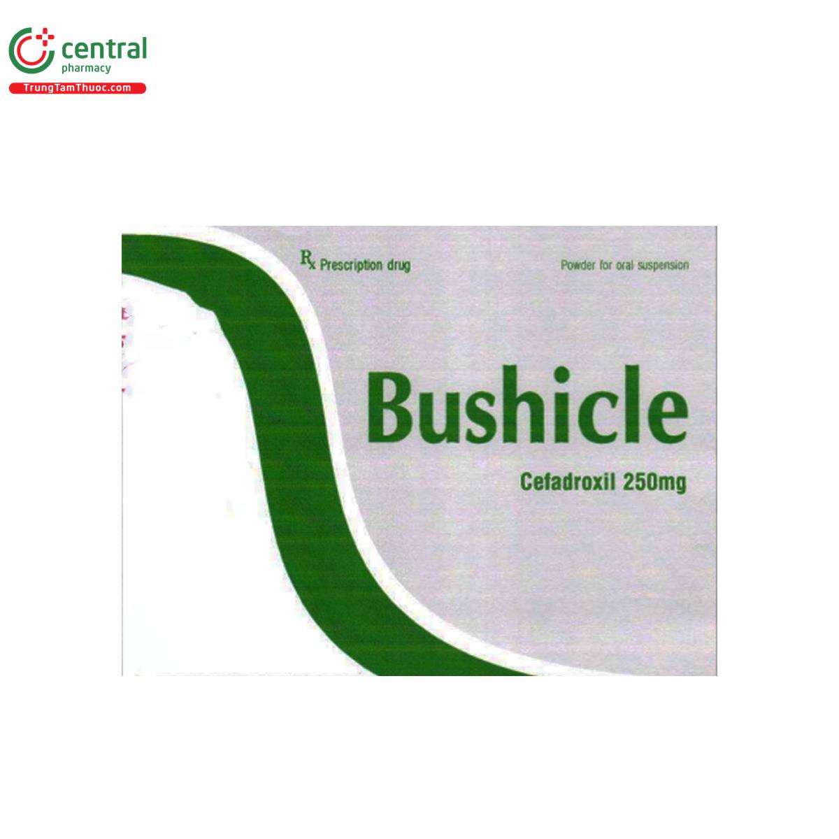 bushicle 250mg 2 M4741 bushicle 250mg 2 M4741