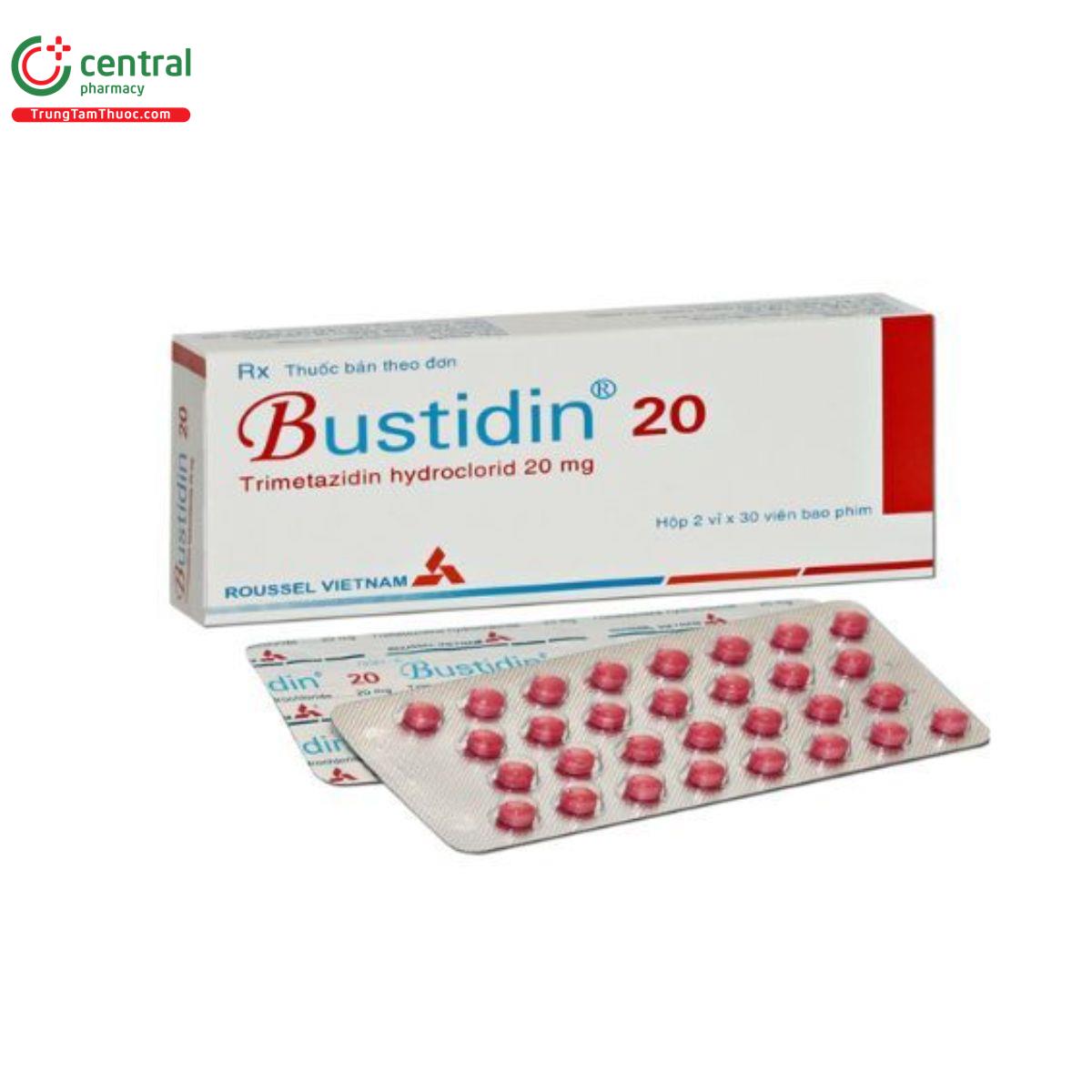 bustidin 20 1 J4344