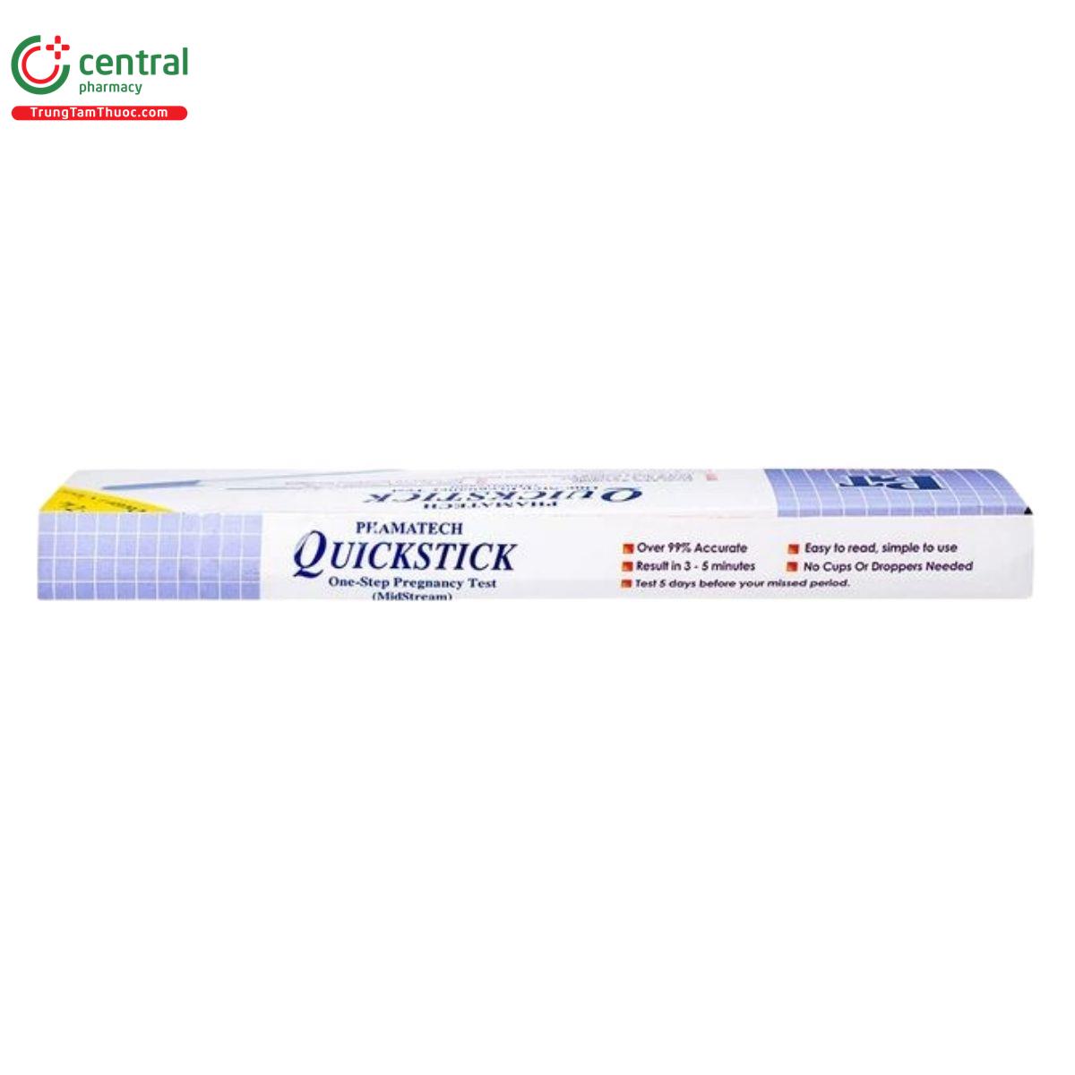 but thu thai quickstick midstream 7 S7074