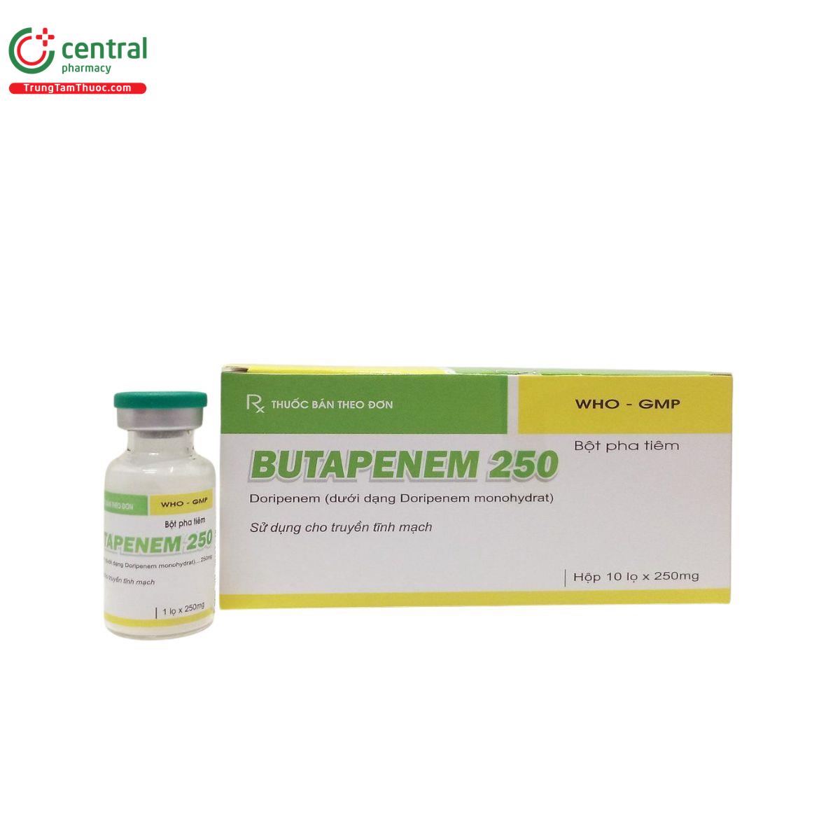 butapenem 250 1 Q6474 butapenem 250 1 Q6474