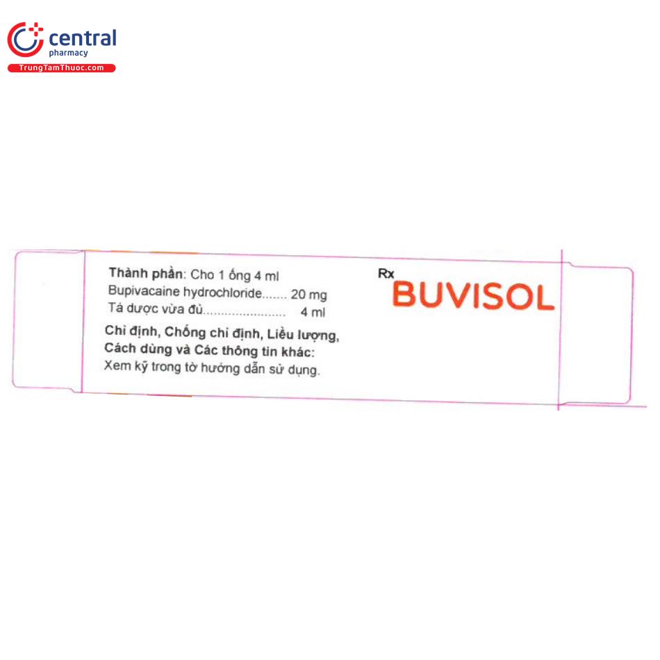 buvisol 1 N5800