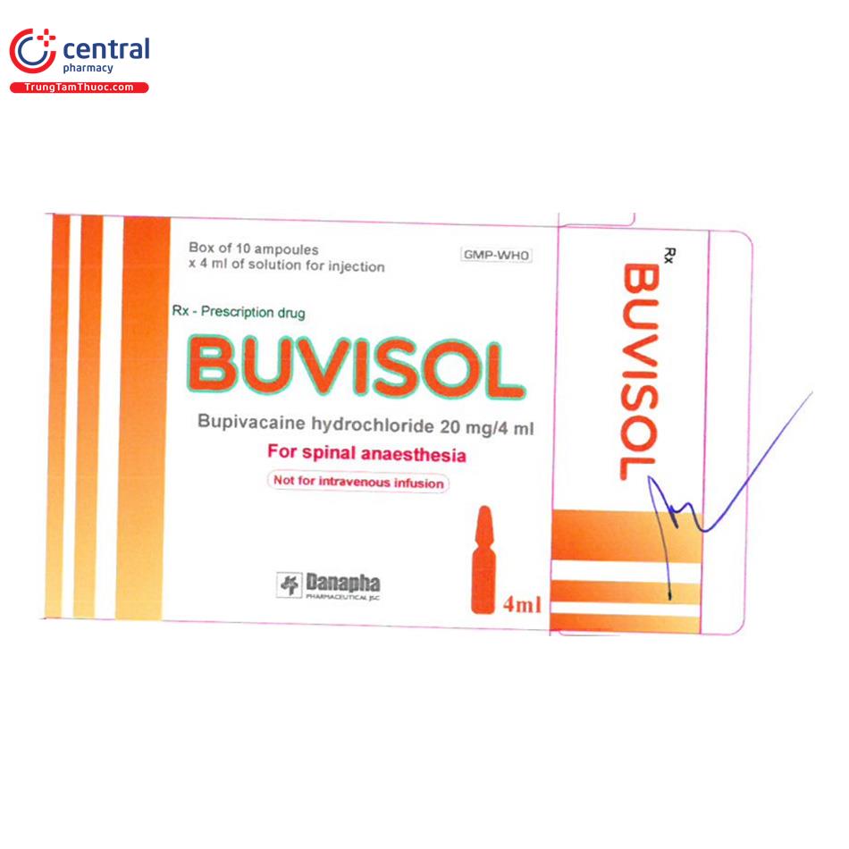 buvisol 2 K4327