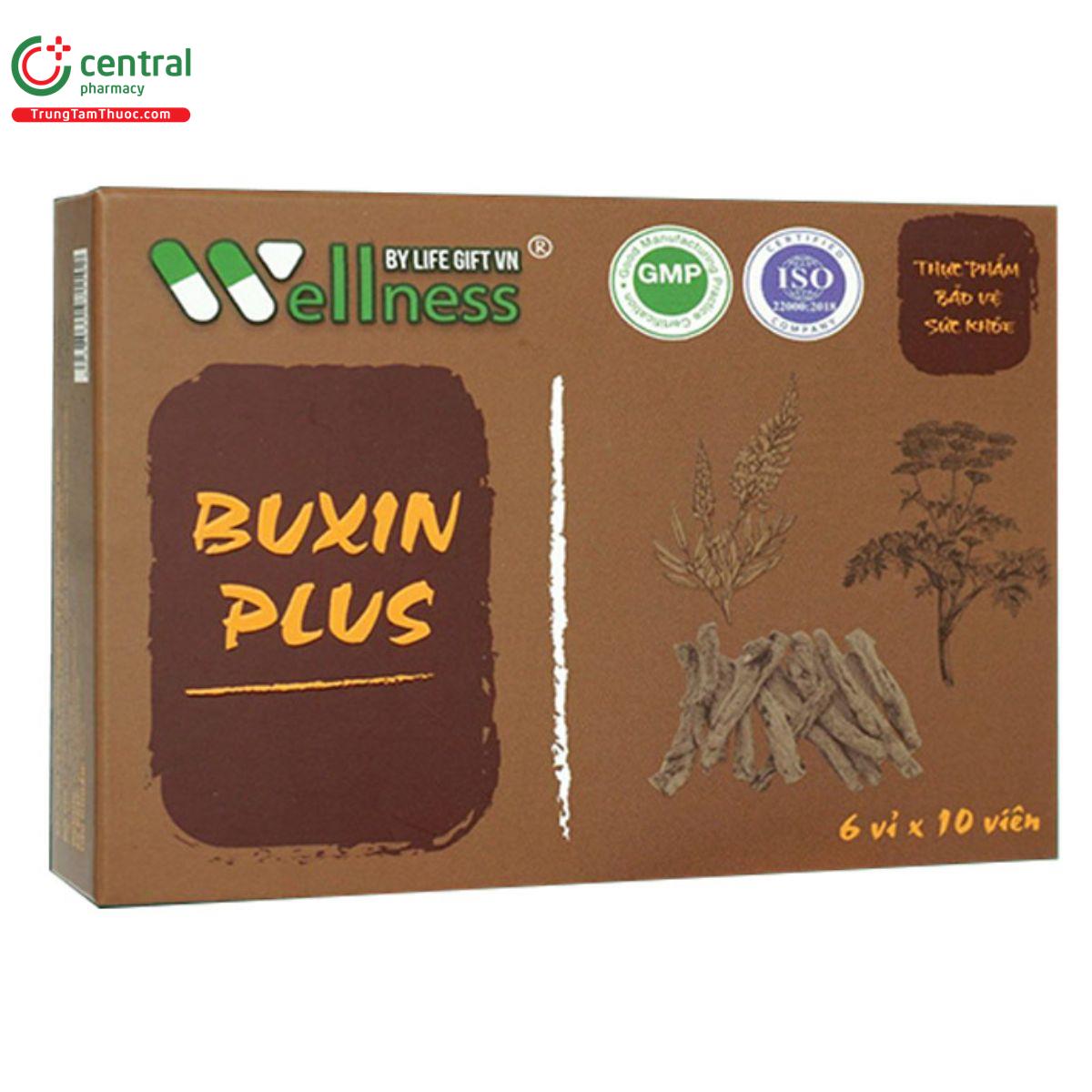 buxin plus 1 V8178