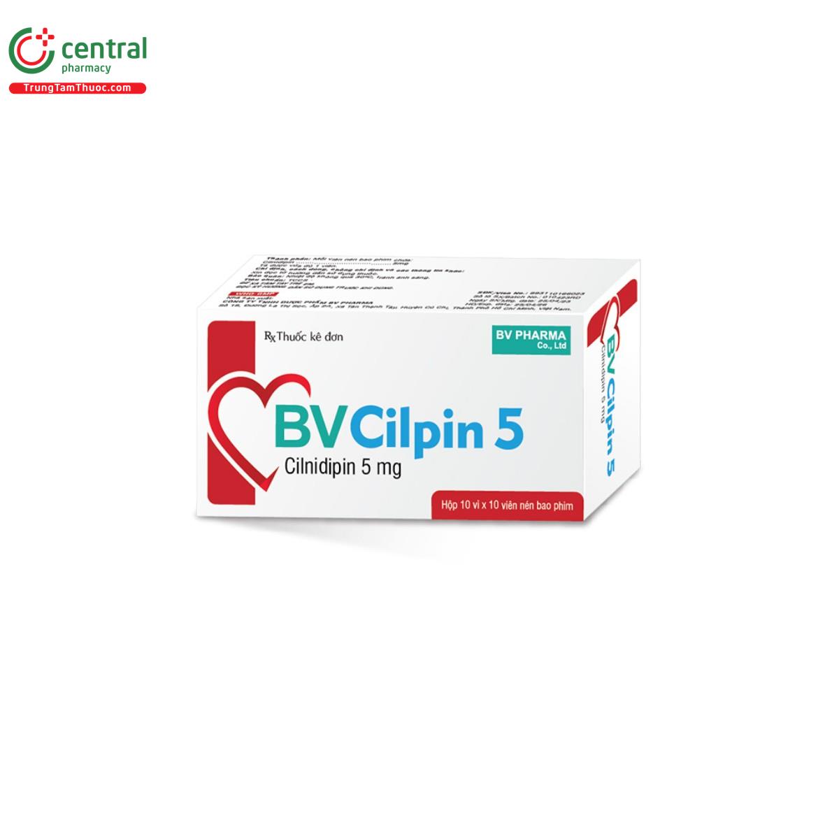 bv cilpin 5 3 L4284 bv cilpin 5 3 L4284