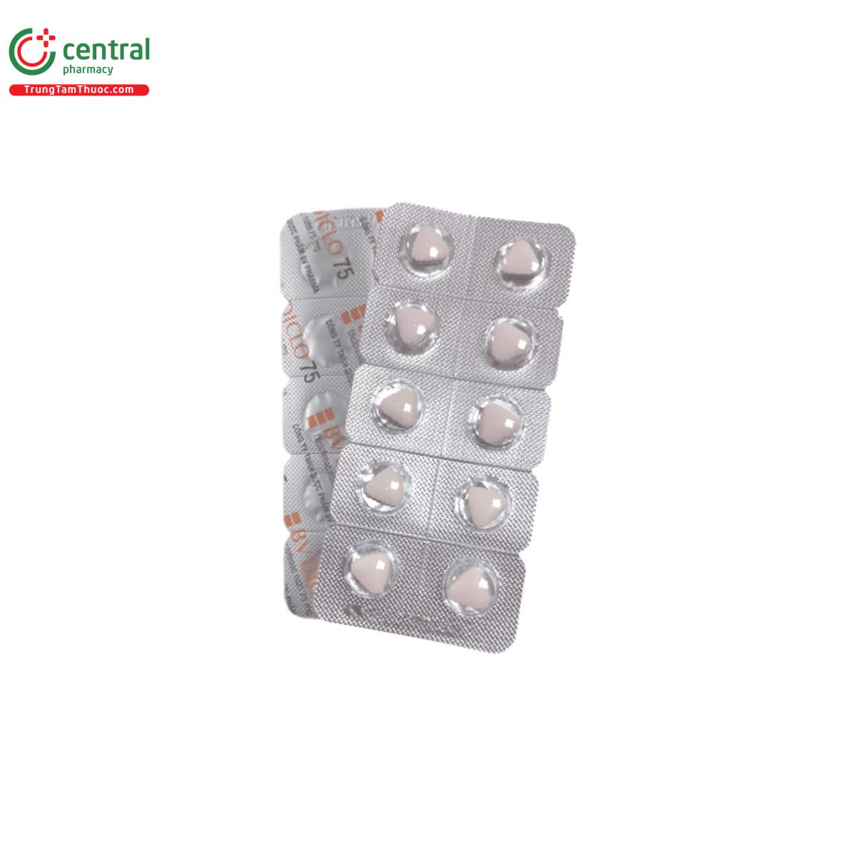 bv diclo 75 3 B0283 bv diclo 75 3 B0283