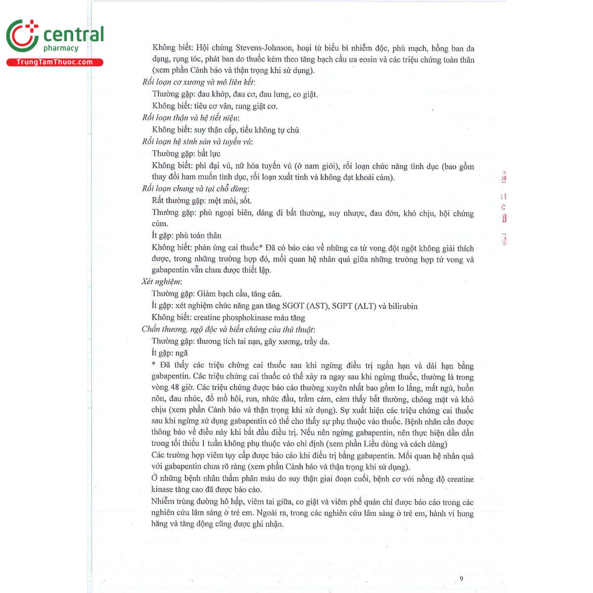 bv gabapentin 400 12 F2221 bv gabapentin 400 12 F2221