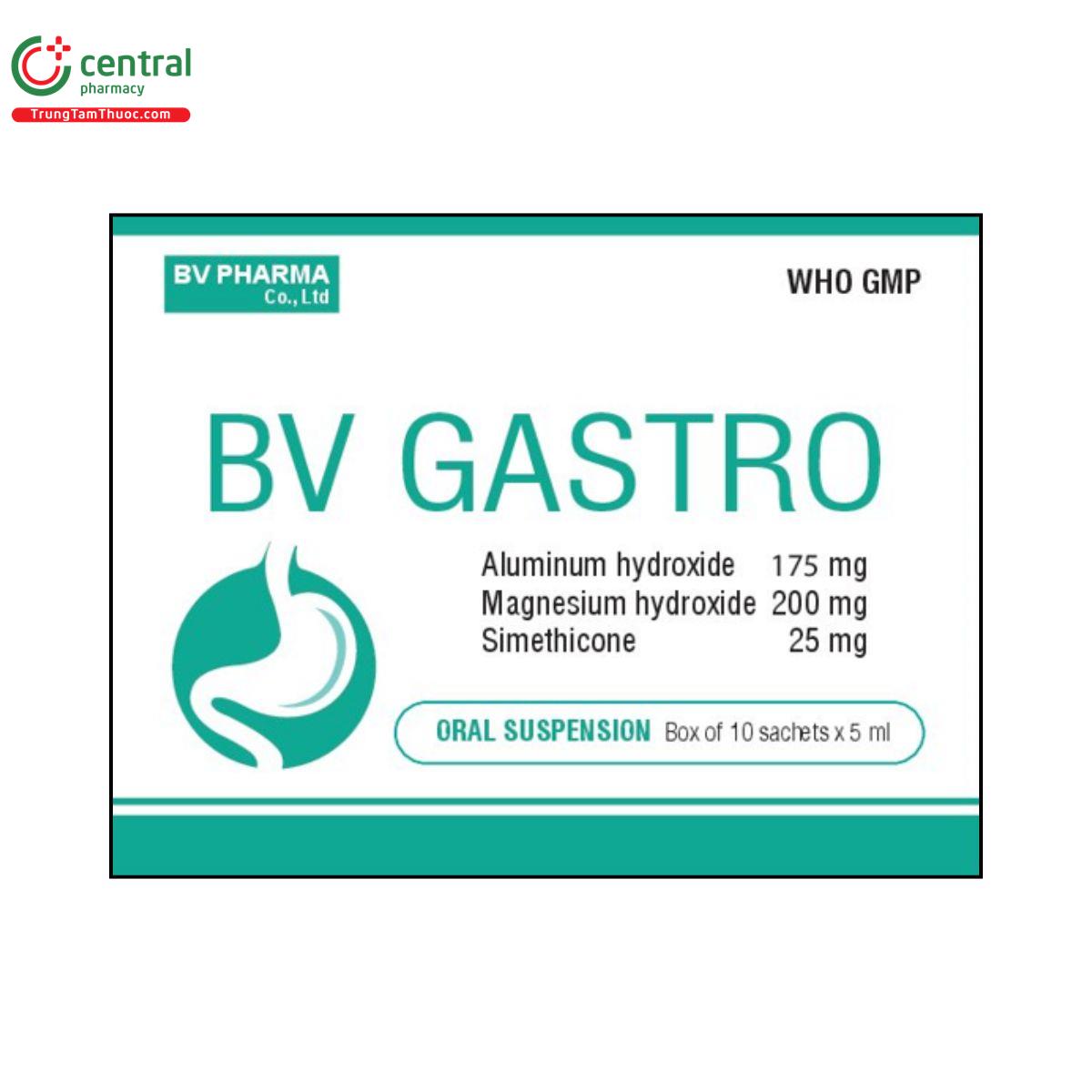 bv gastro 1 C1370 bv gastro 1 C1370