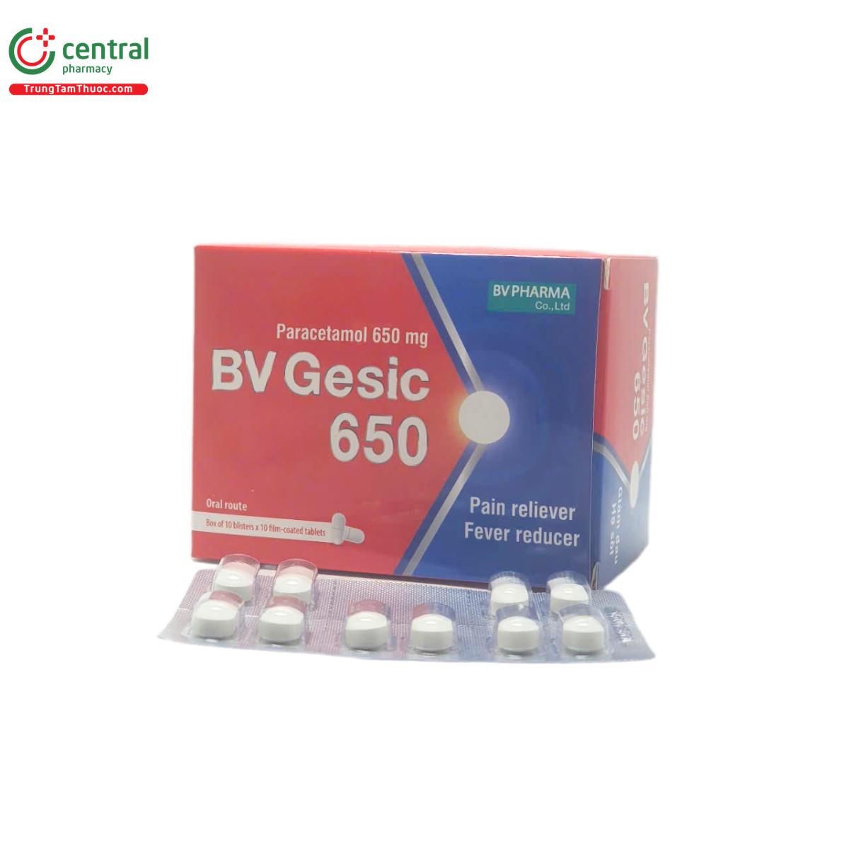 bv gesic 650 3 Q6886 bv gesic 650 3 Q6886
