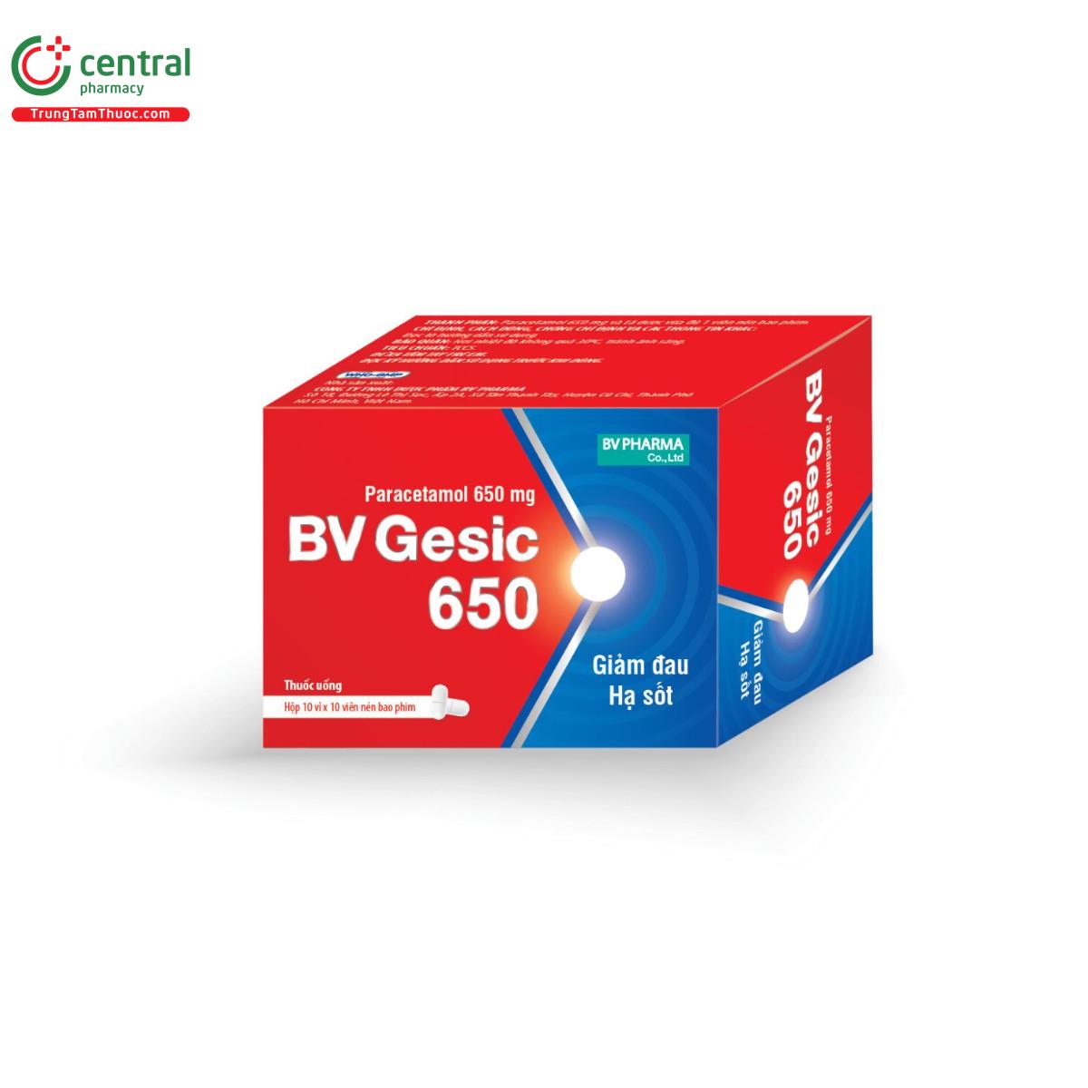 bv gesic 650 4 C1122 bv gesic 650 4 C1122