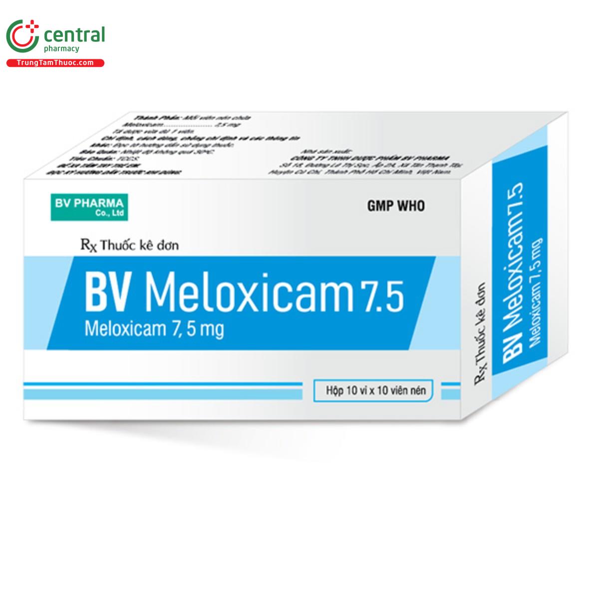bv meloxicam 75mg 2 C1823