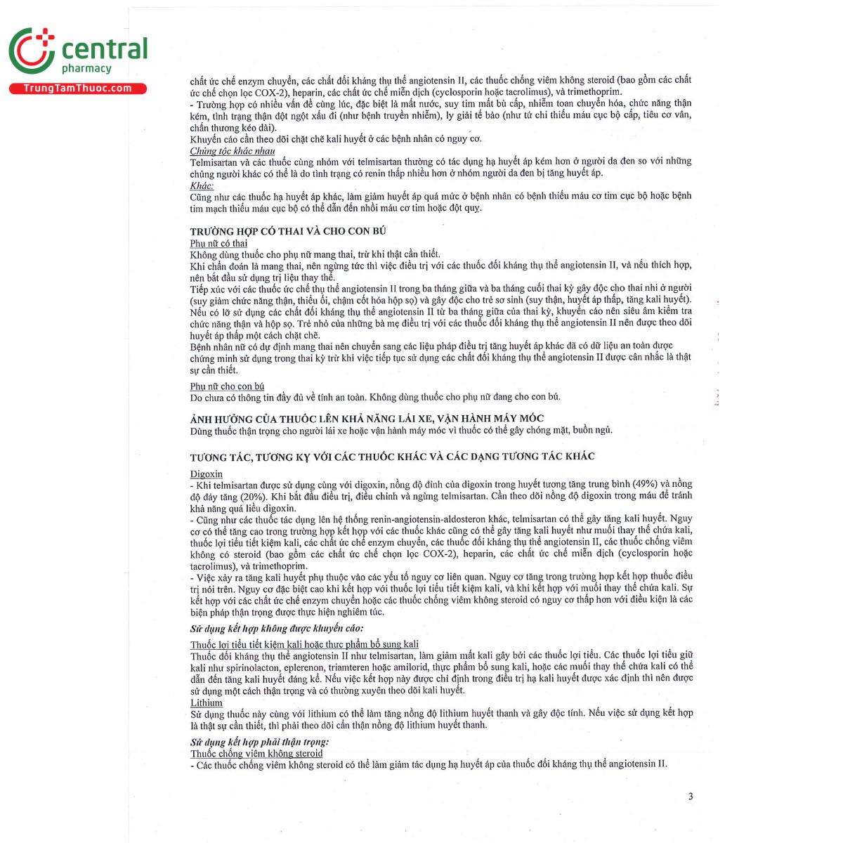 bv telmisartan 40mg 5 R7884 bv telmisartan 40mg 5 R7884