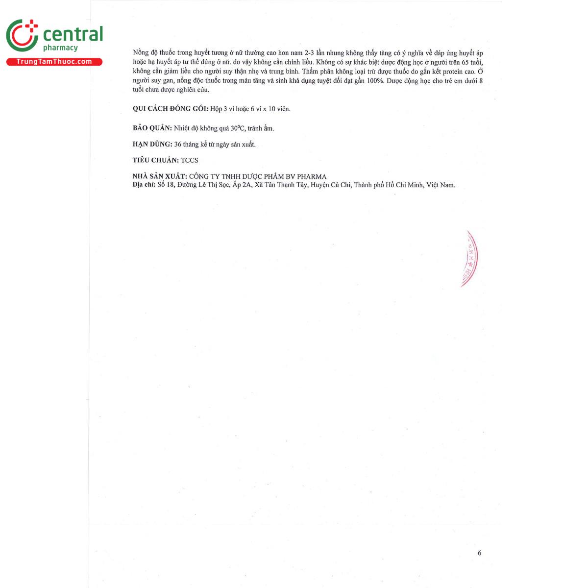 bv telmisartan 80mg 8 J3235 bv telmisartan 80mg 8 J3235