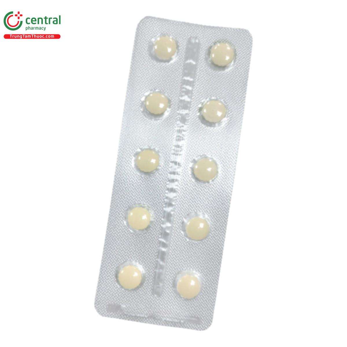 bv ticalor 60mg 4 J4040