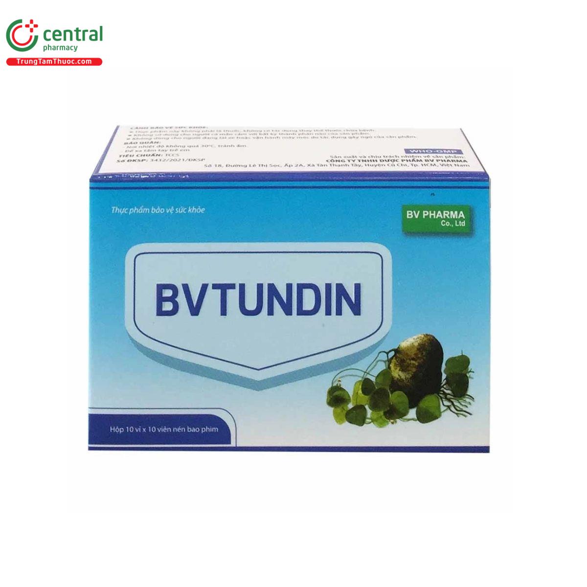 bvtundin 4 P6603 bvtundin 4 P6603