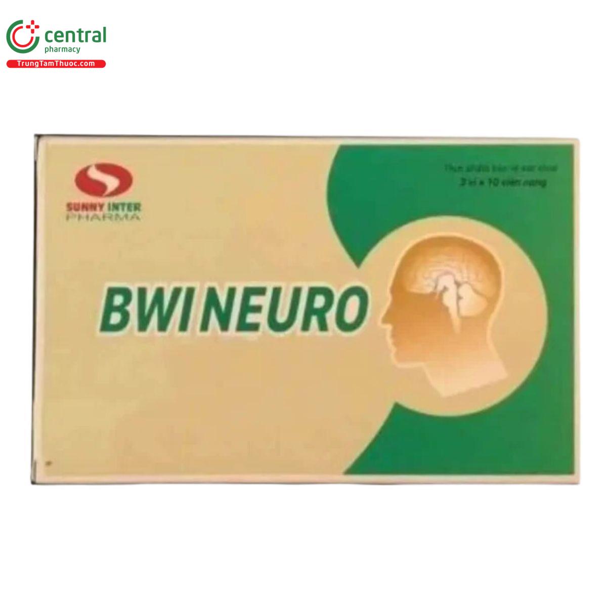 bwineuro 1 I3211