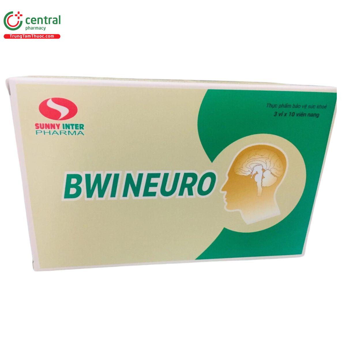 bwineuro 2 O5623