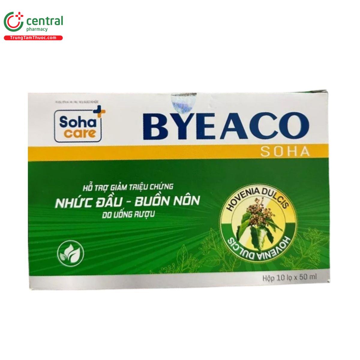 byeaco soha 4 S7583