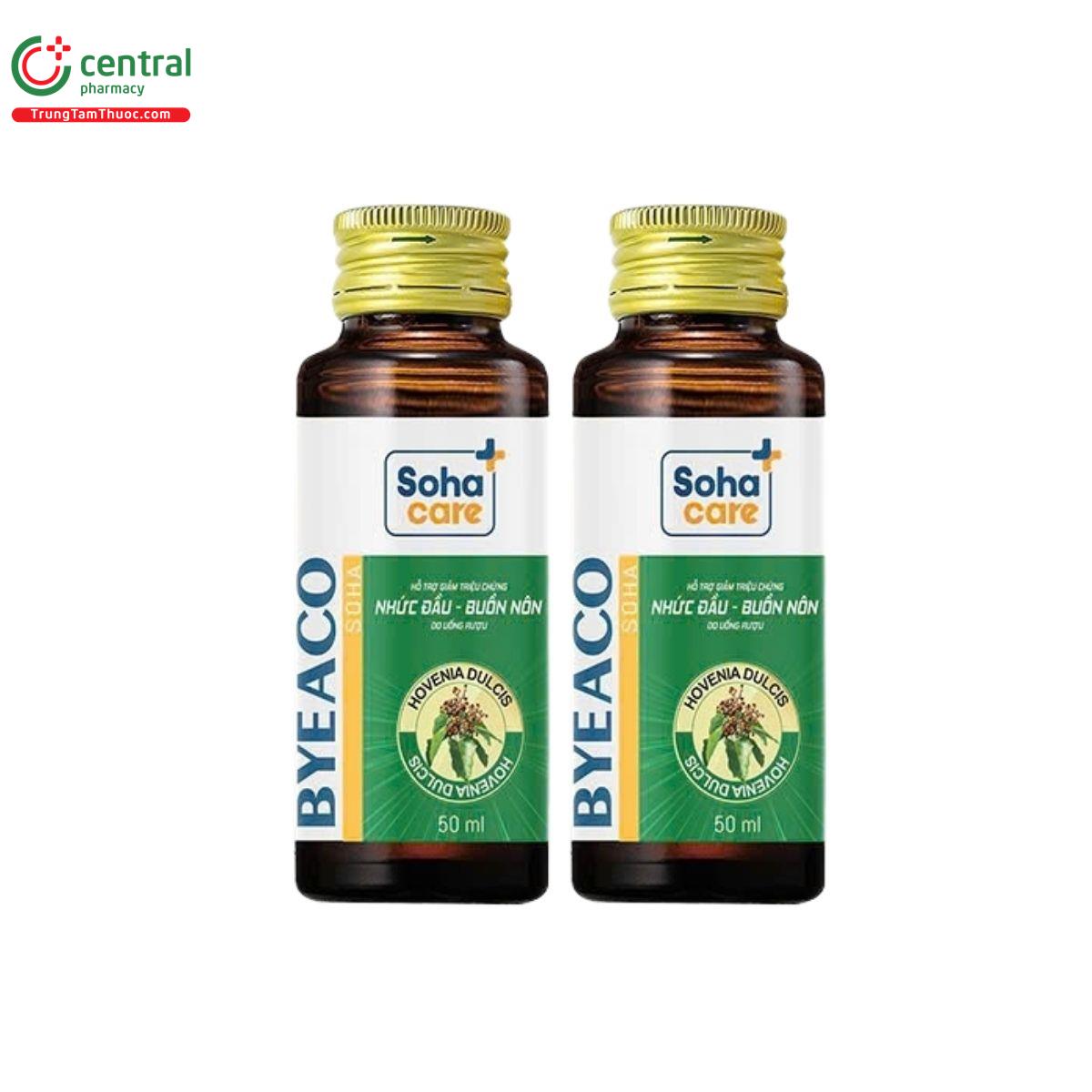 byeaco soha 6 F2701