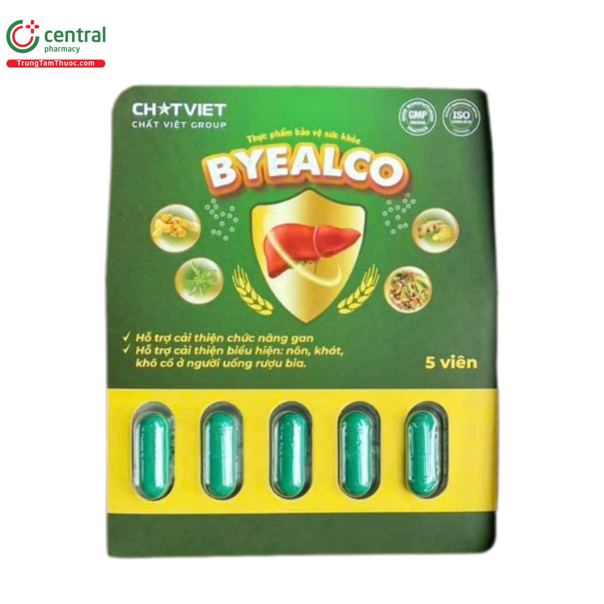 byealco 5 E1274 byealco 5 E1274