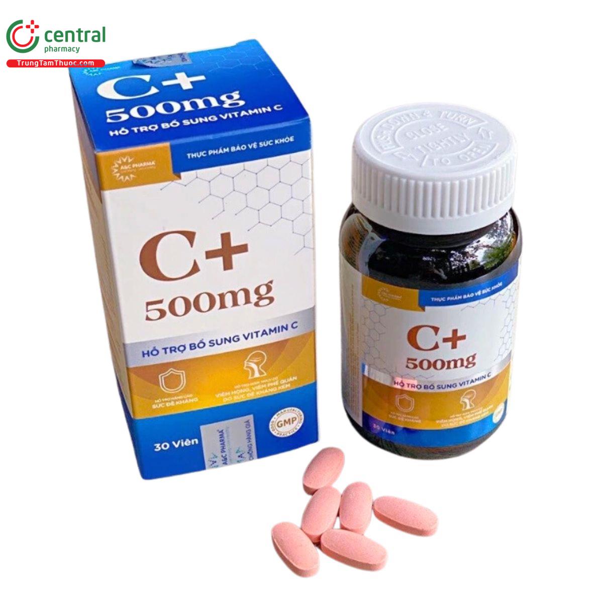 c 500mg 2 S7466