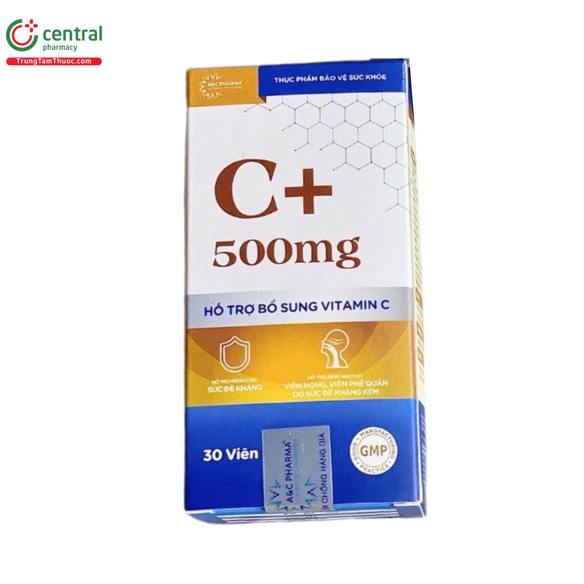 c 500mg 6 E1377