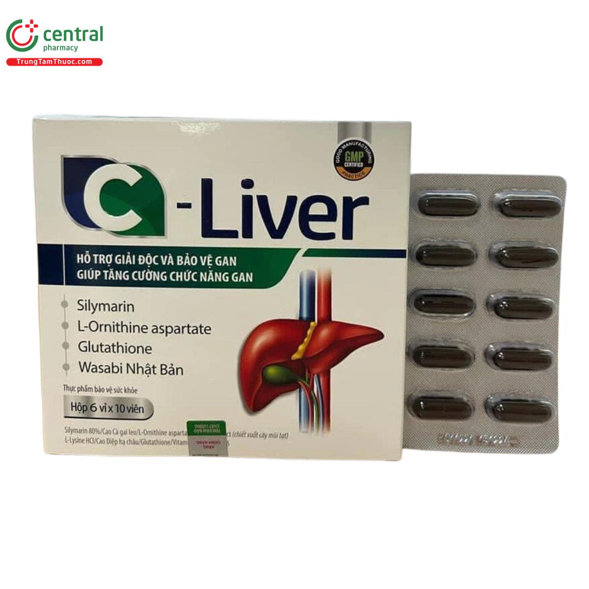 c liver 3 K4654