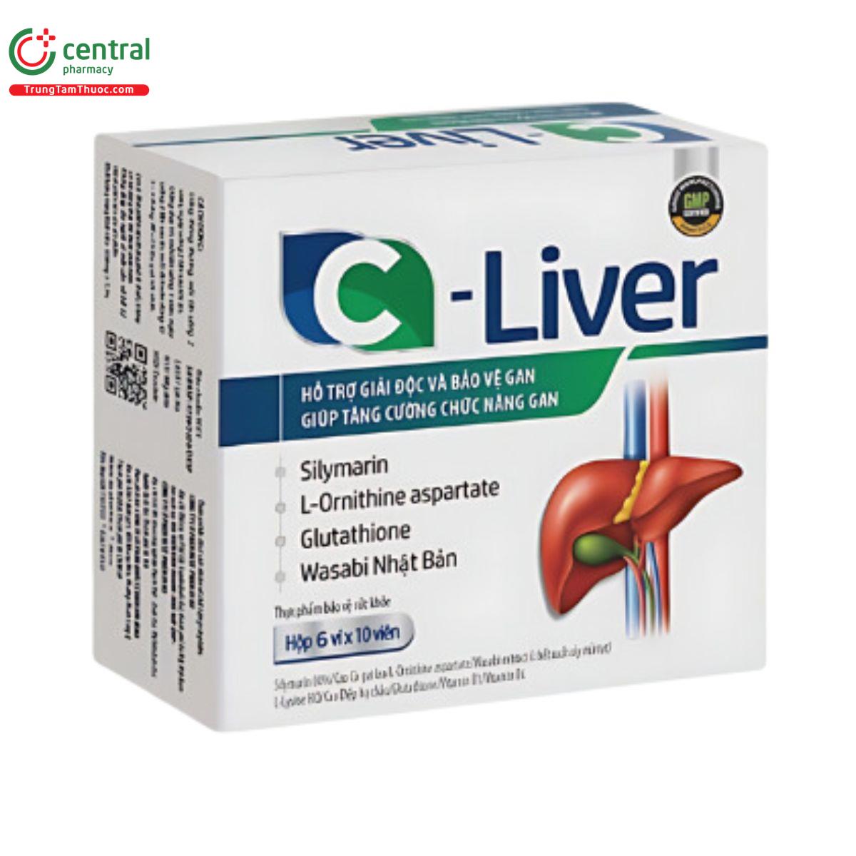 c liver 9 B0037