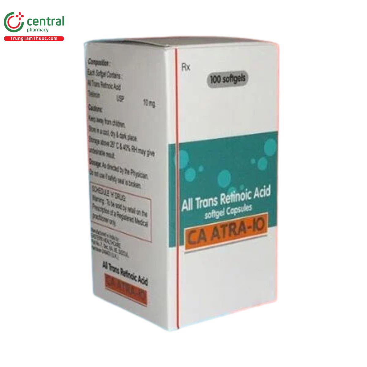 ca atra 10mg 4 D1032