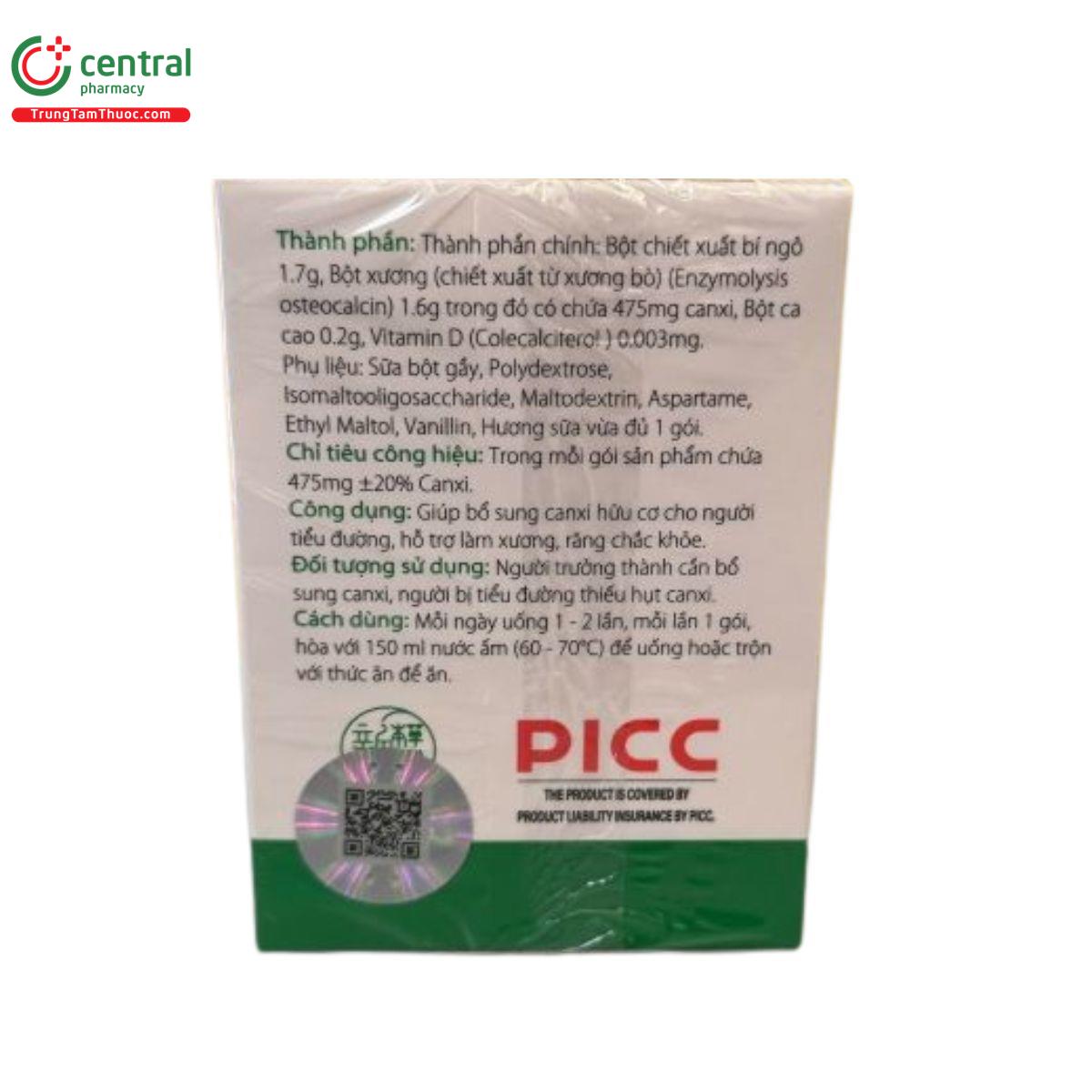 ca blood sugar thien su 4 J4236