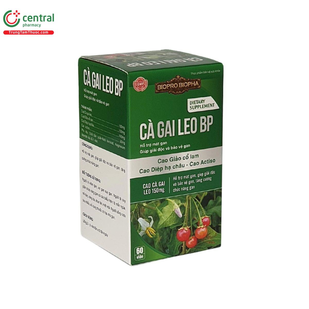 ca gai leo bp 3 E1607 ca gai leo bp 3 E1607