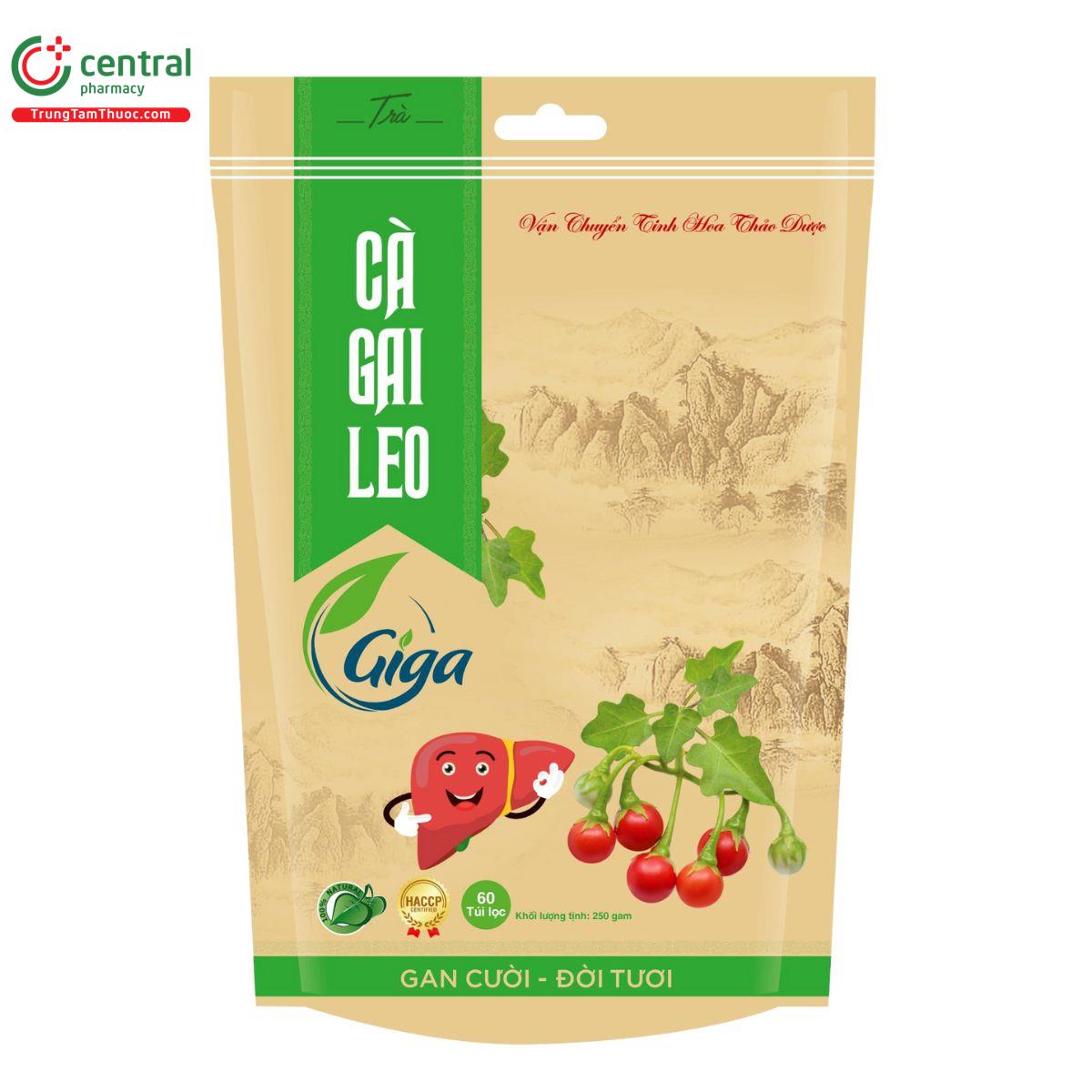 ca gai leo giga 1 U8372