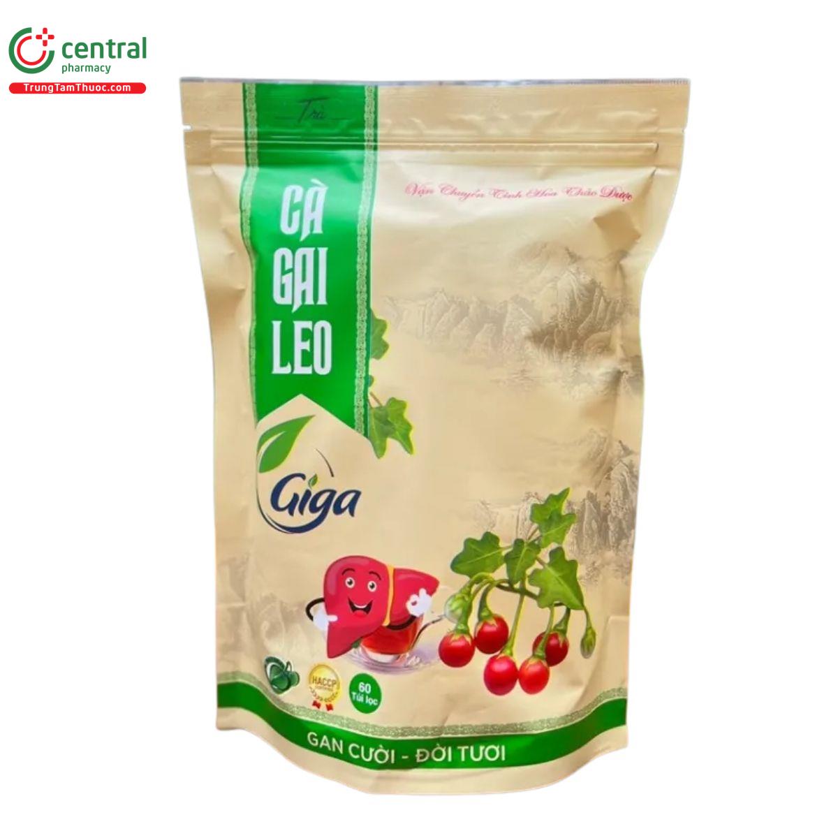 ca gai leo giga 2 U8447