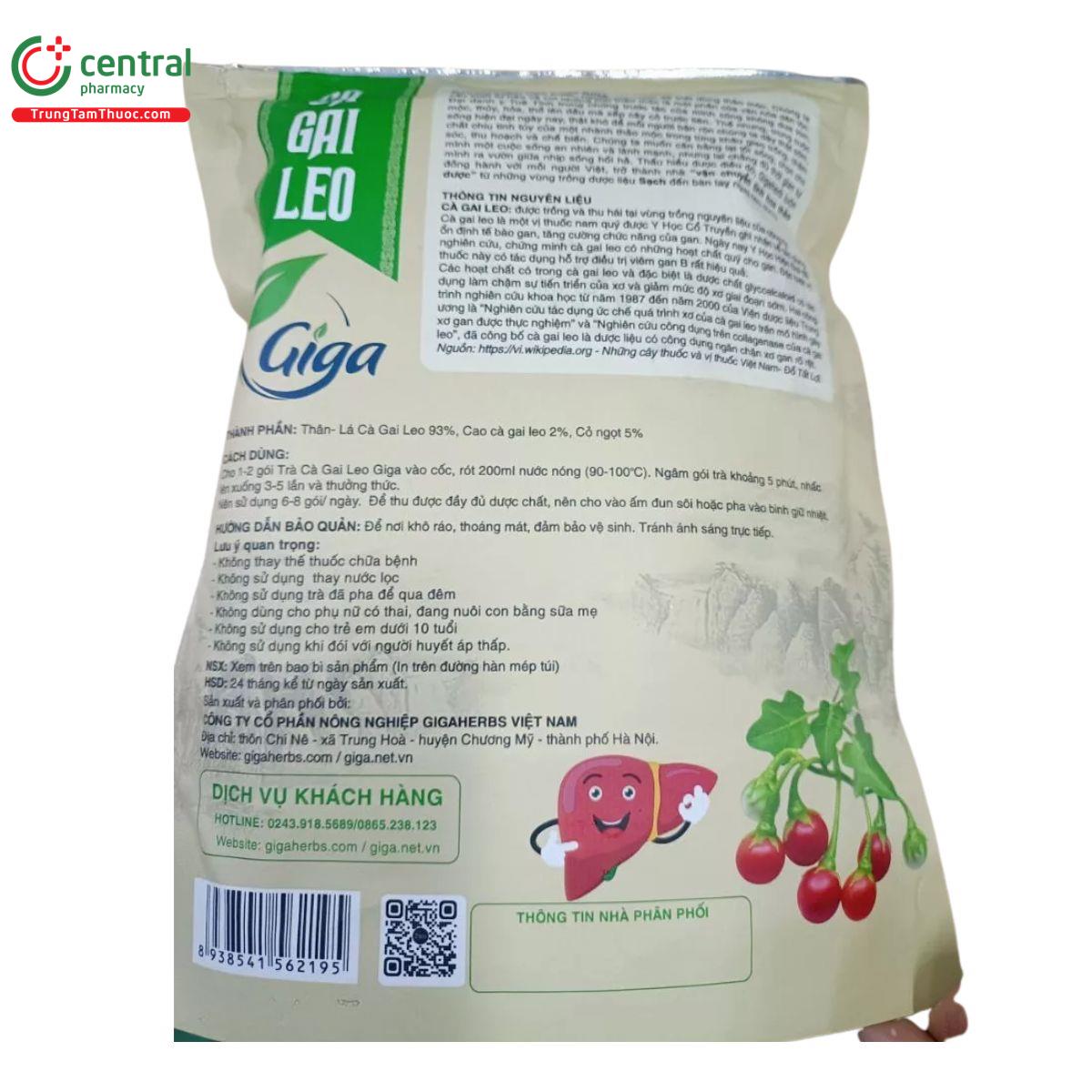 ca gai leo giga 3 F2184