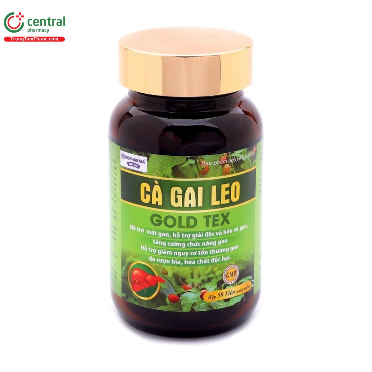 ca gai leo gold tex 7 R7266