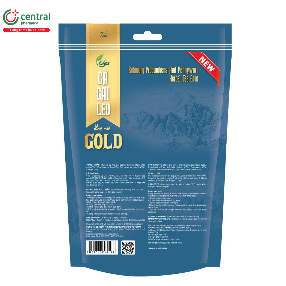 ca gai leo rau ma gold gigaherbs 2 F2860