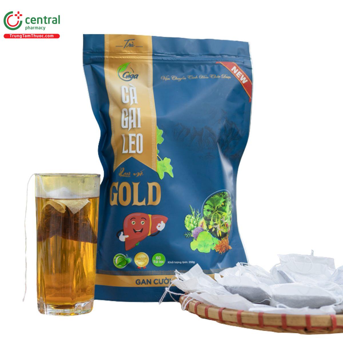 ca gai leo rau ma gold gigaherbs 3 U8233