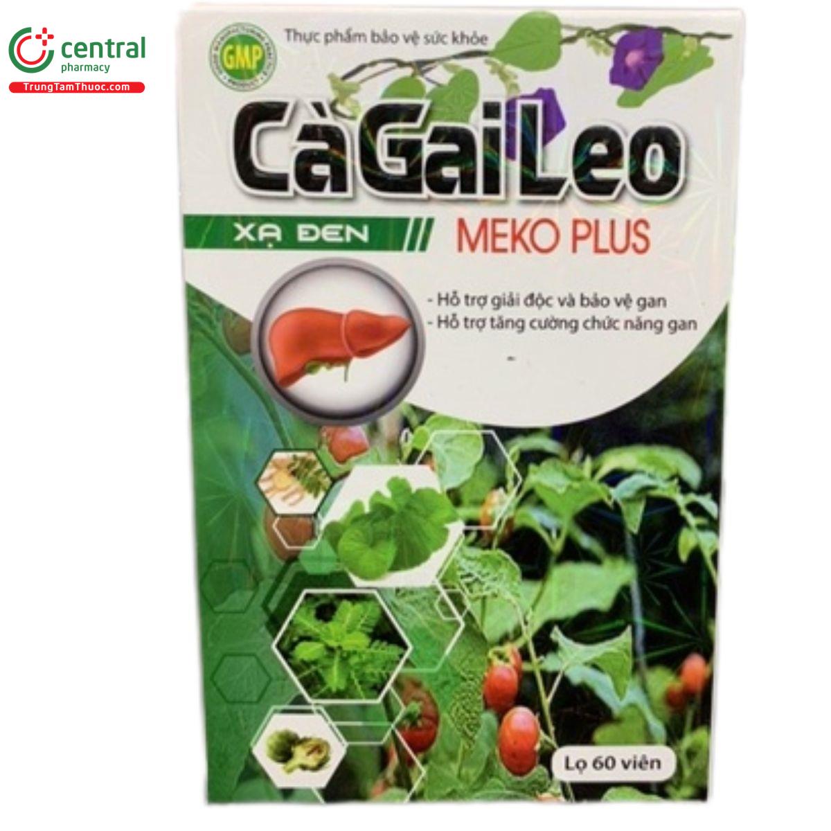 ca gai leo xa den meko plus 6 C1051