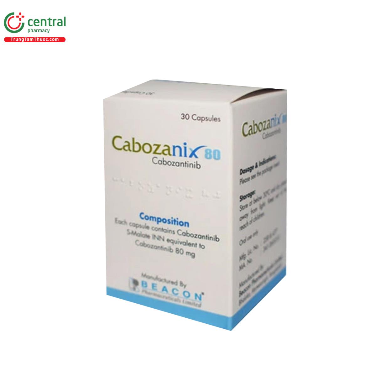 cabozanix 80 2 S7070