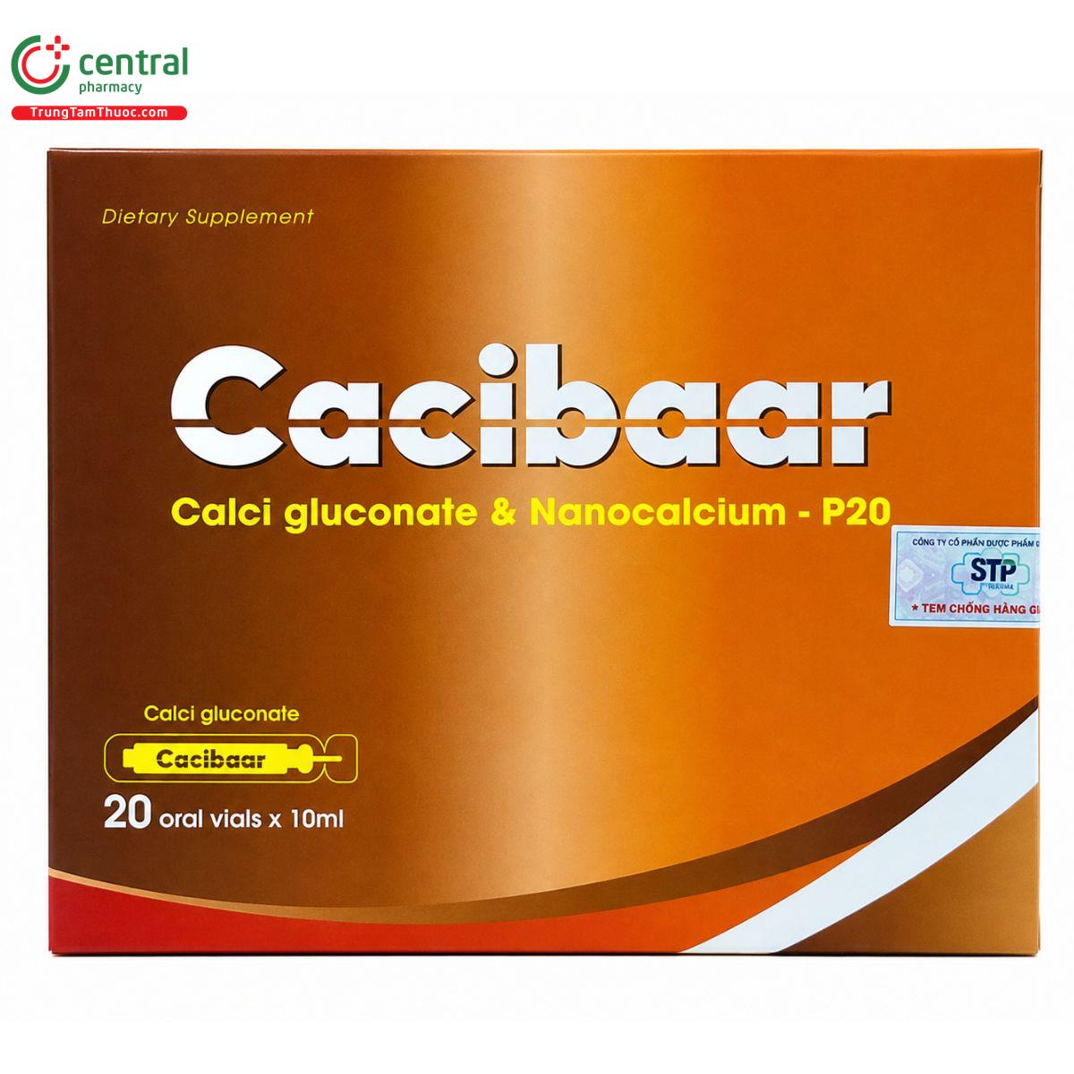 cacibaar 10ml 1 B0318 cacibaar 10ml 1 B0318