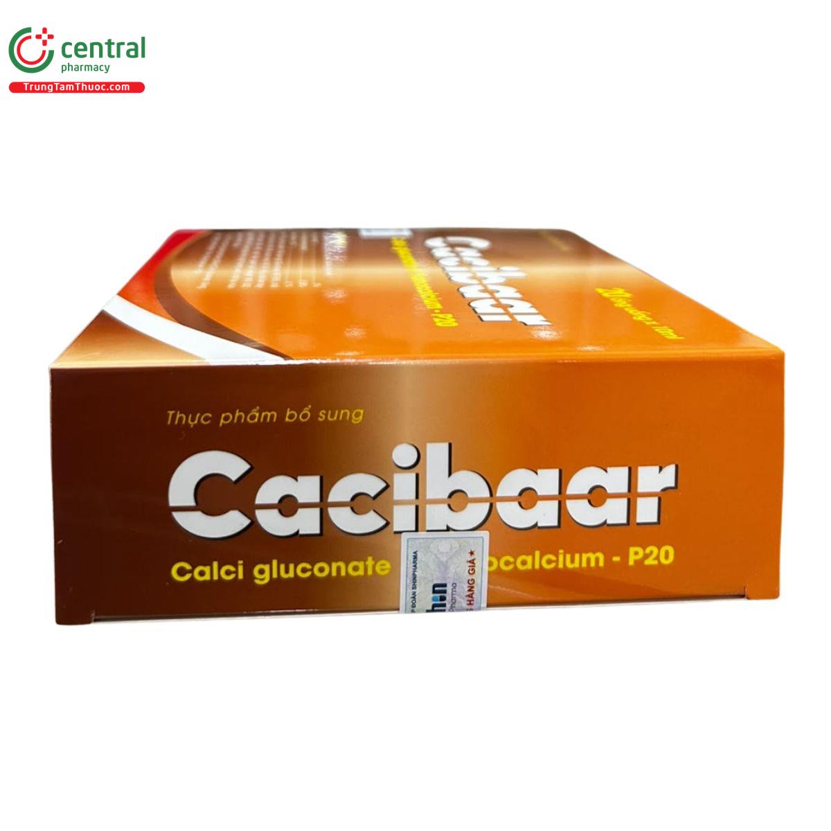 cacibaar 10ml 7 C0405 cacibaar 10ml 7 C0405