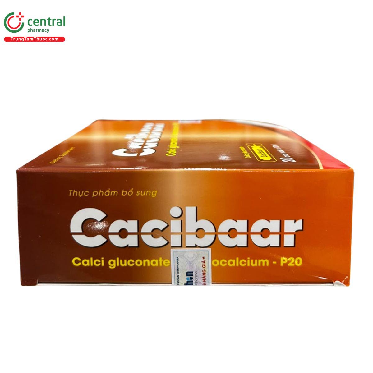 cacibaar 10ml 8 I3132 cacibaar 10ml 8 I3132