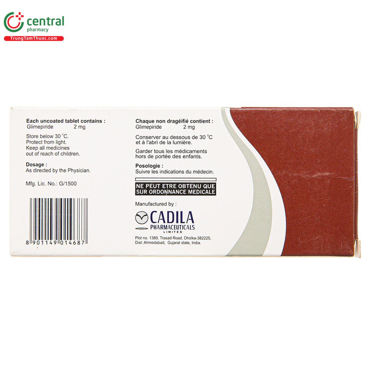 cadglim 2 2 R6462 cadglim 2 2 R6462