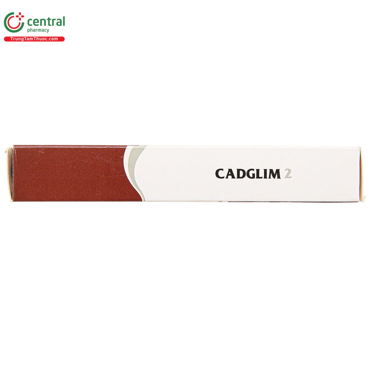 cadglim 2 3 I3607 cadglim 2 3 I3607