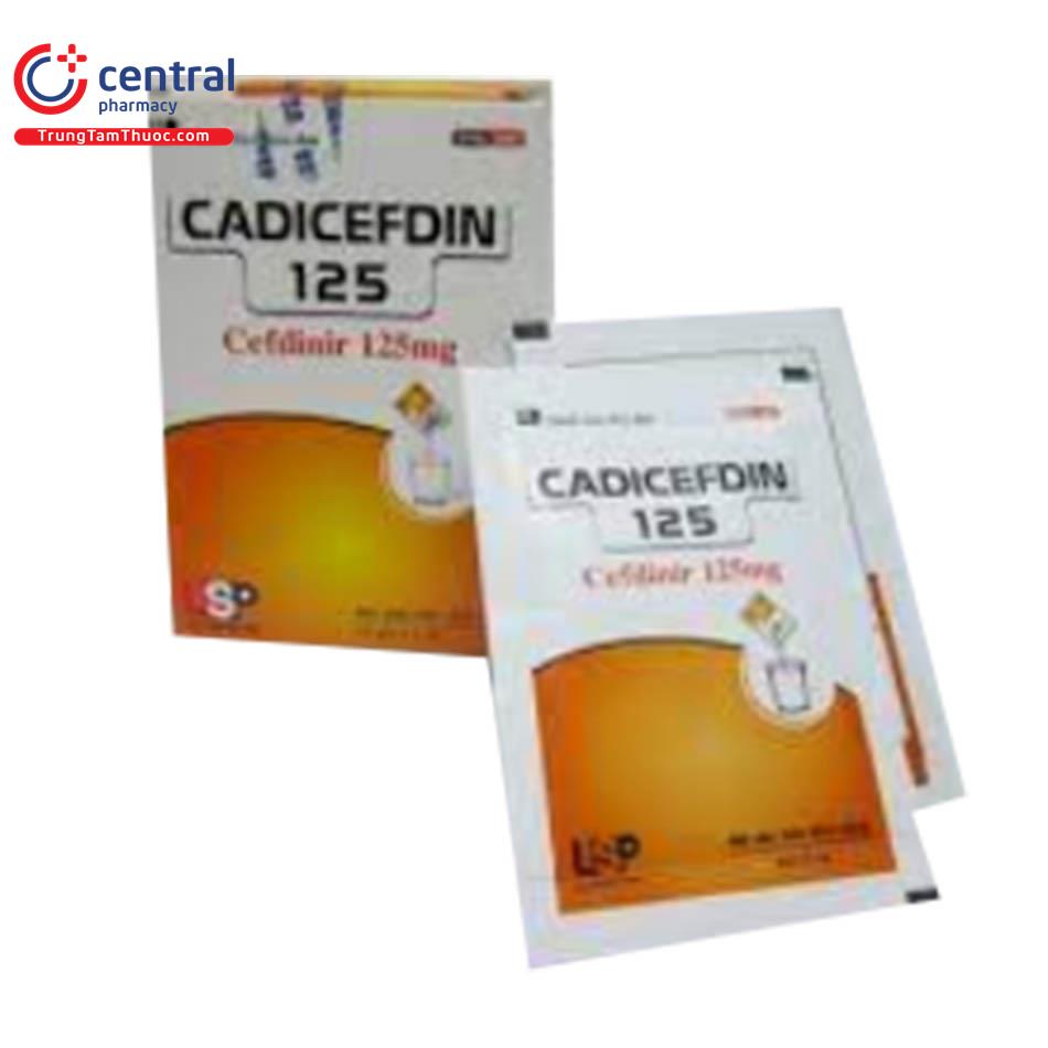 cadicefdin 125 3 L4848