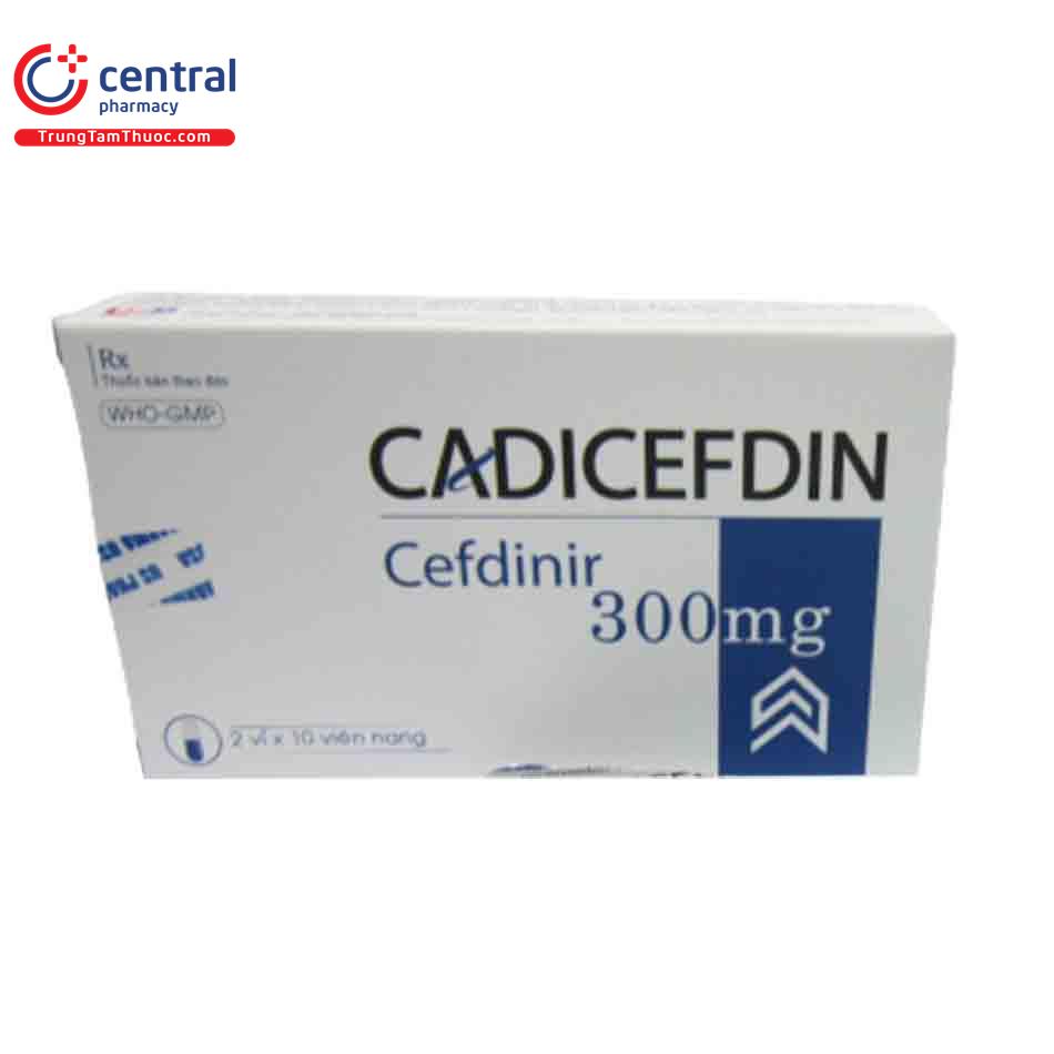 cadicefdin 300mg 8 B0210