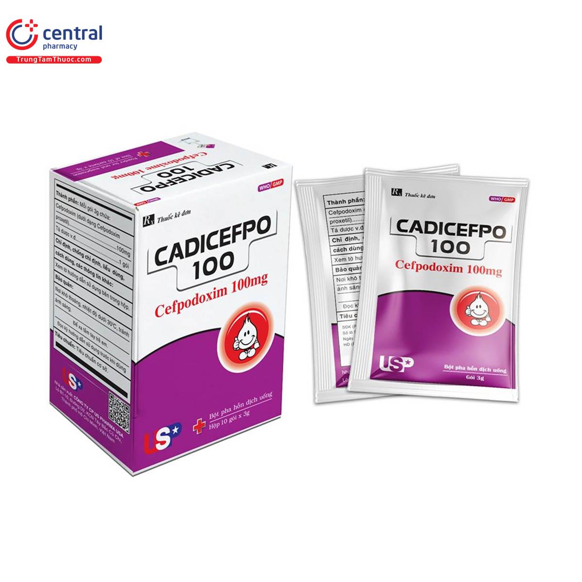 cadicefpo 100 us pharma 1 H3810