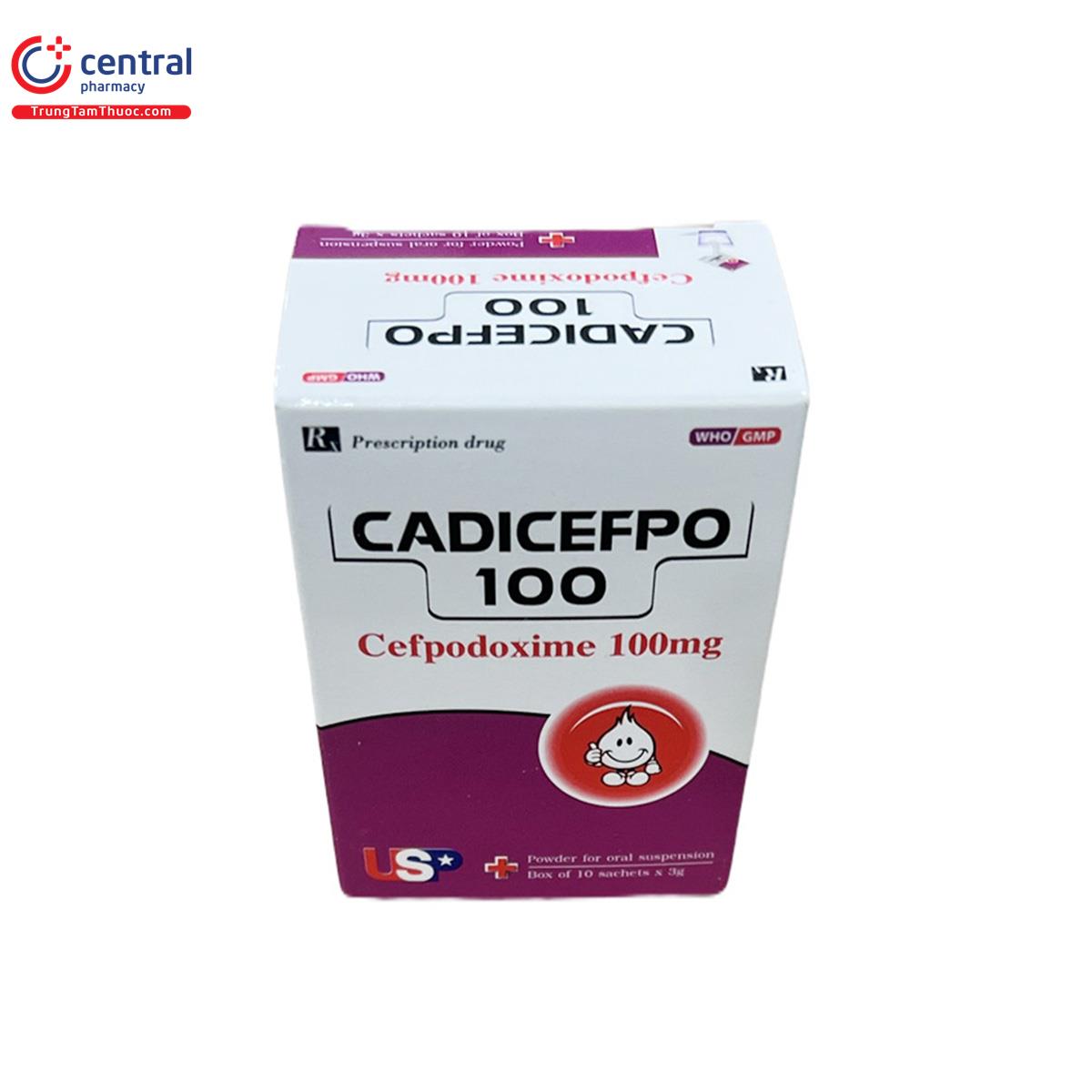 cadicefpo 100 us pharma 2 H3425