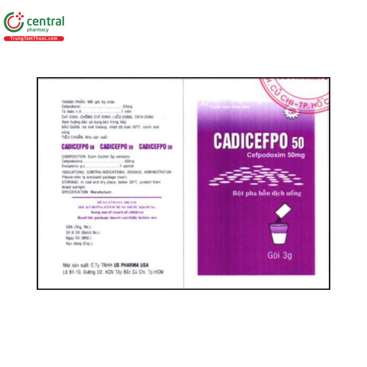 cadicefpo 50 5 T8323 cadicefpo 50 5 T8323